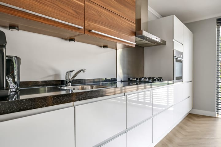 Tussenwoning te koop: Kerkeakker 29, Herveld