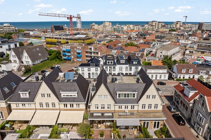 Foto 4 van Huis ter Duinstraat 52