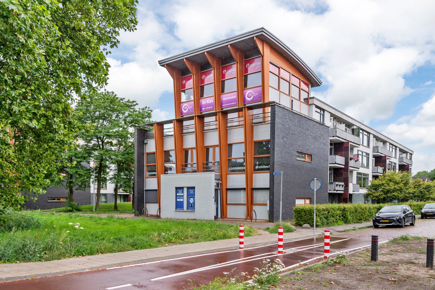 Bekijk foto 1 van Het Jaagpad 4