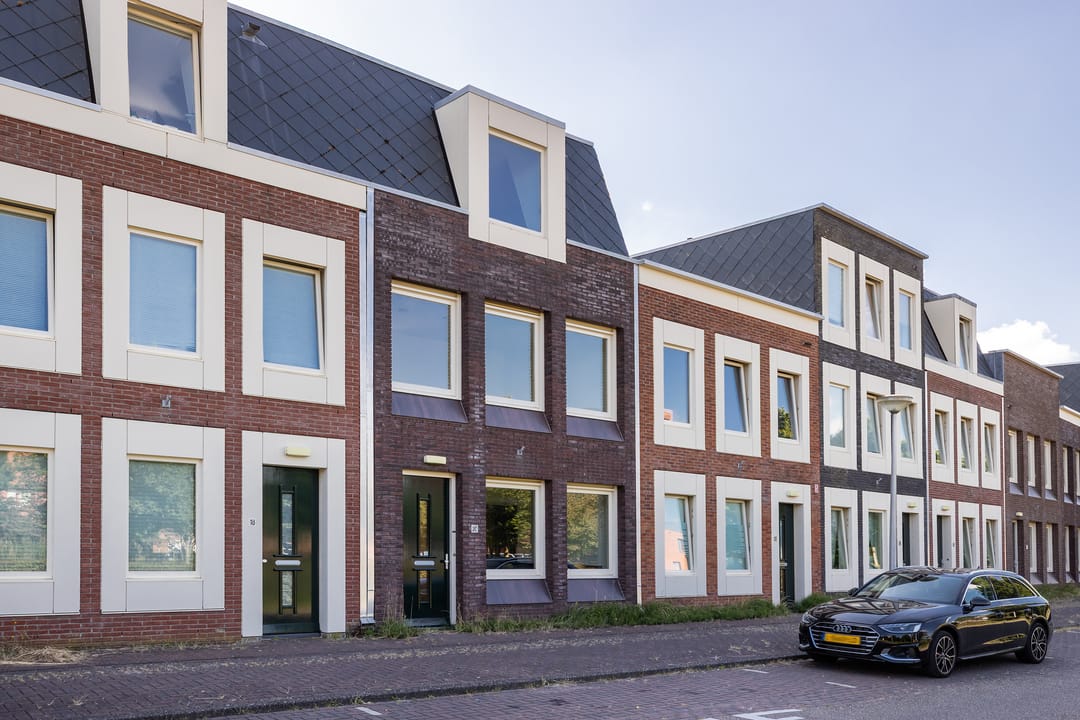 Foto 1 van Utrechtse Heuvelrug 20