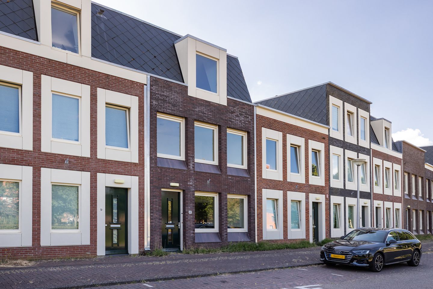 Foto 1 van Utrechtse Heuvelrug 20