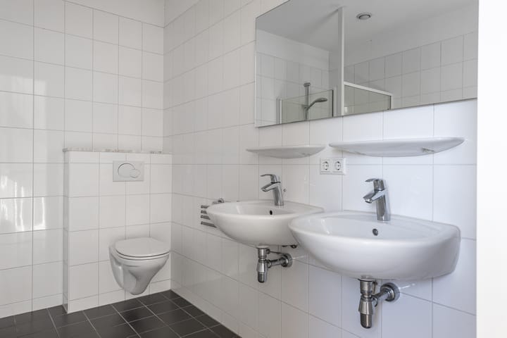 Tussenwoning te koop: Utrechtse Heuvelrug 20, Vleuten