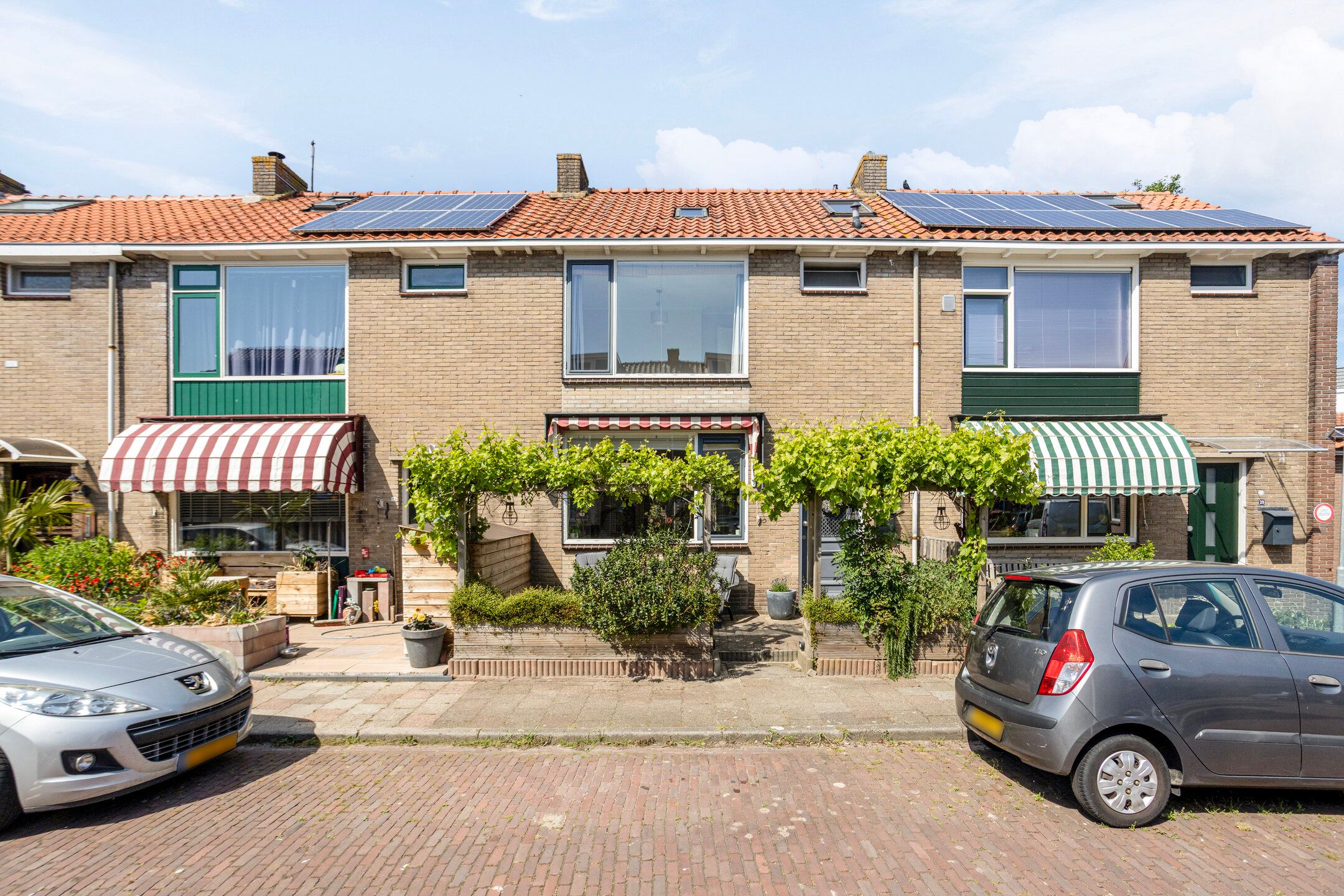 Photo 45 of Oranjestraat 37