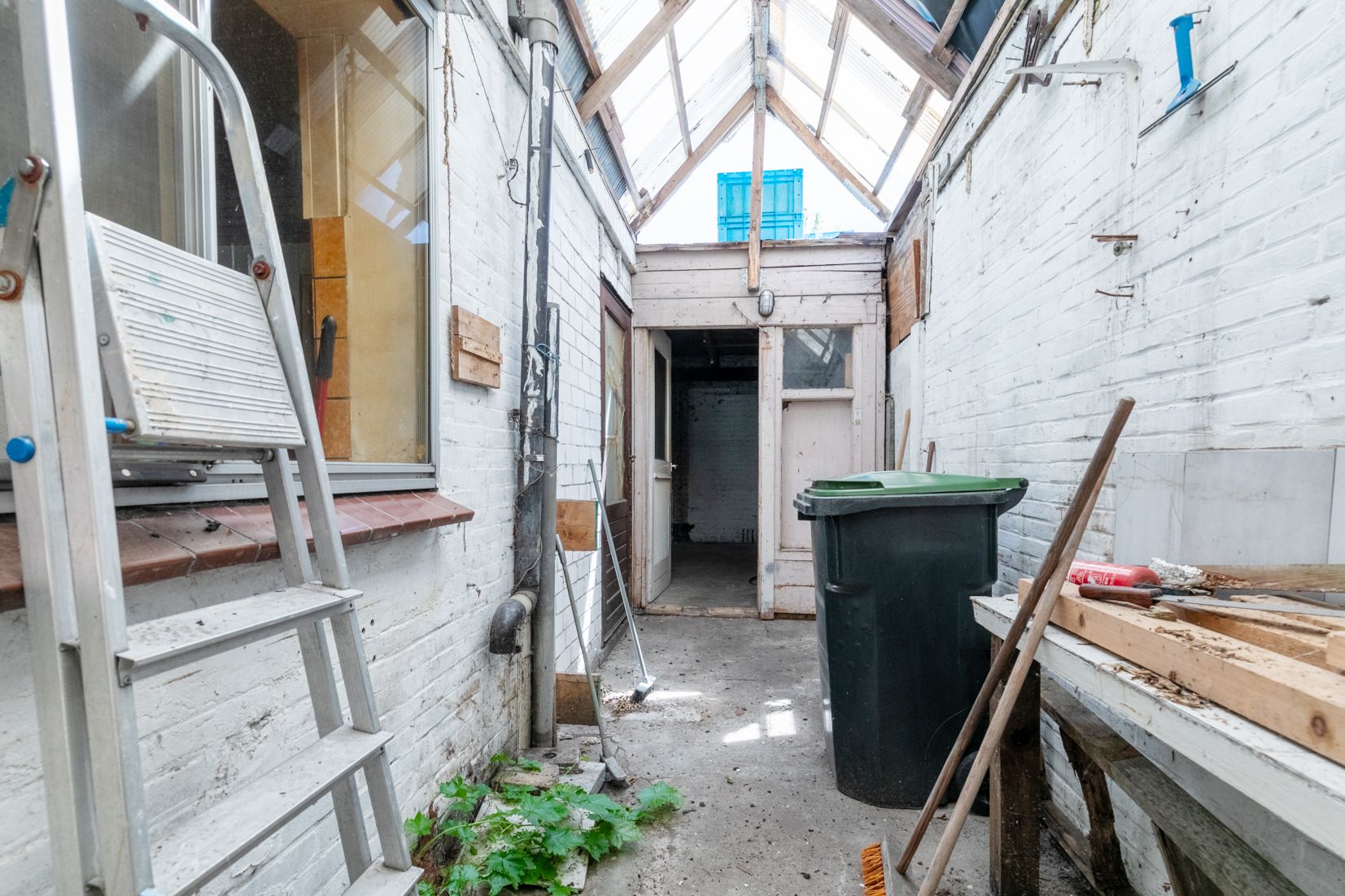 Photo 12 of Jozef Israëlsstraat 22