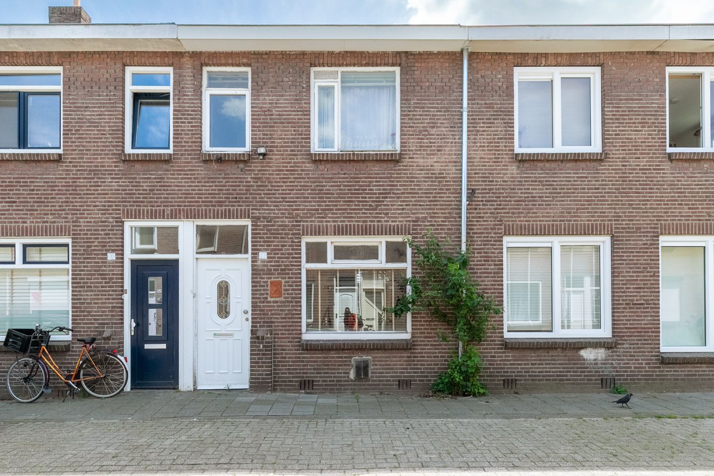 Photo 1 of Jozef Israëlsstraat 22