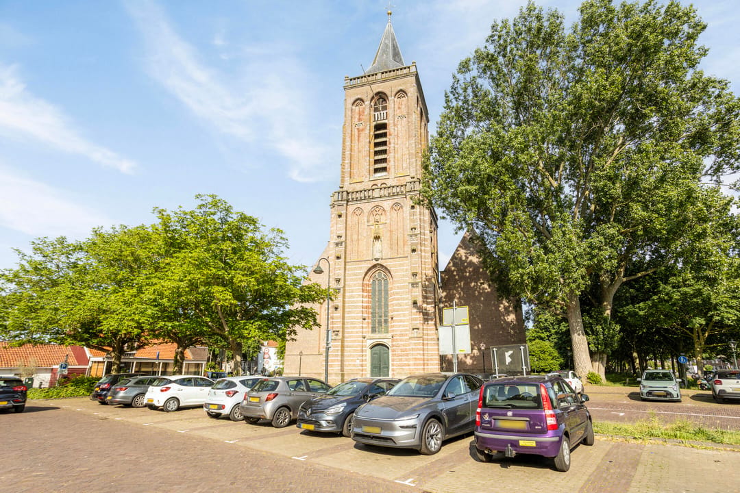 Photo 53 of Oranjestraat 37