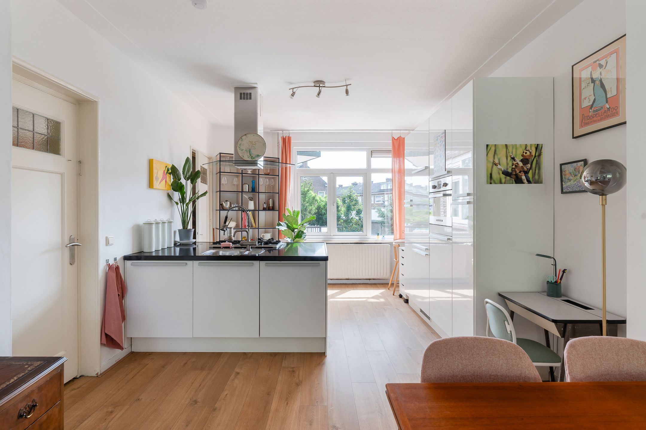 Lumeystraat 1-B 1 B