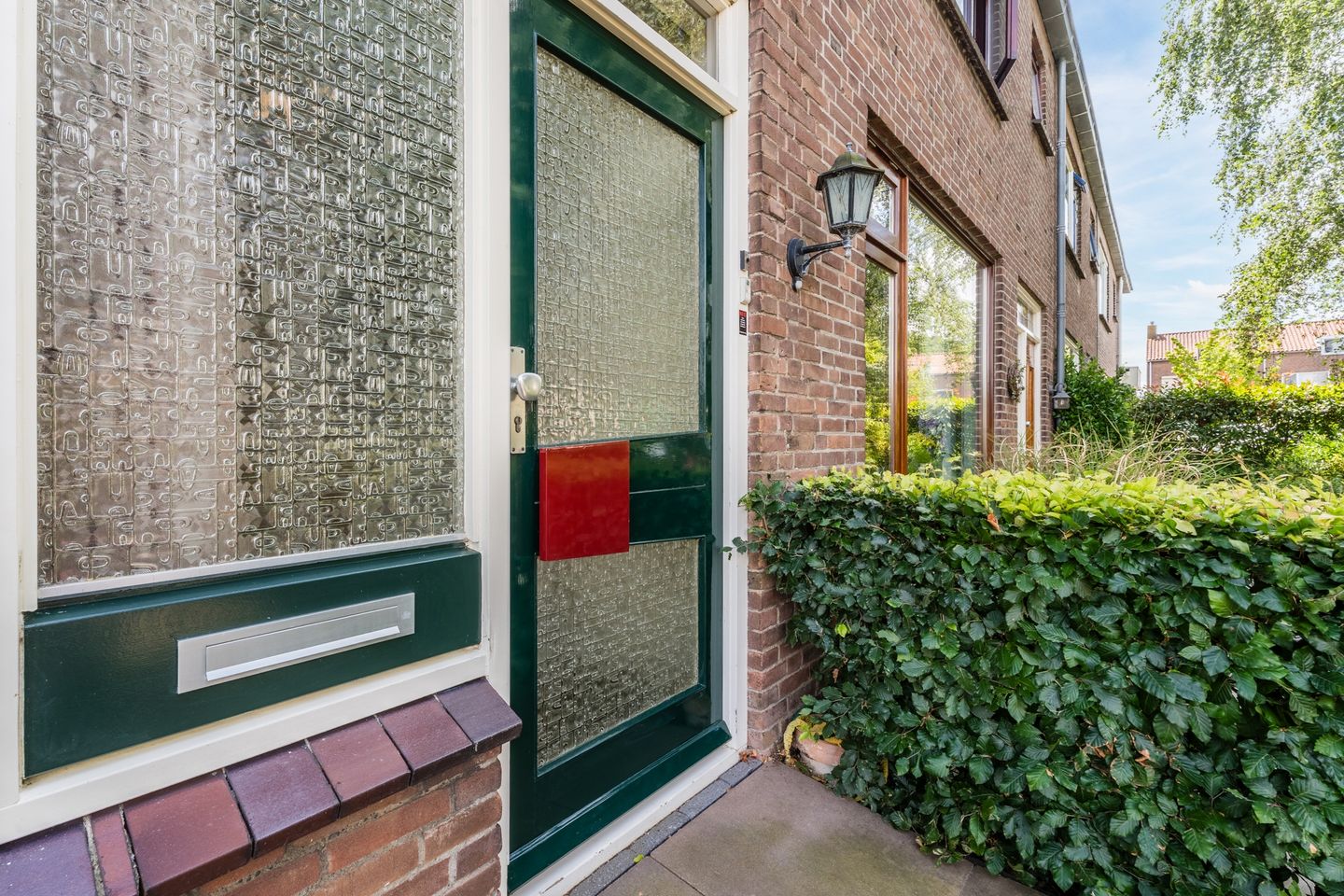Foto 10 van Prunusstraat 5