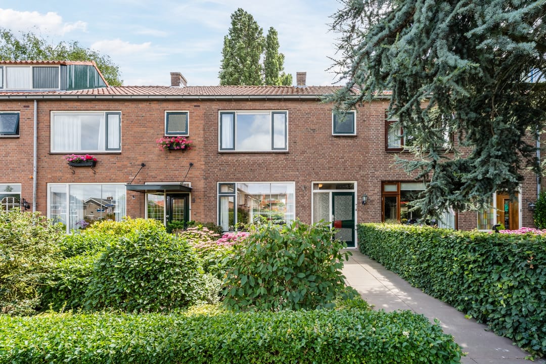 Foto 1 van Prunusstraat 5