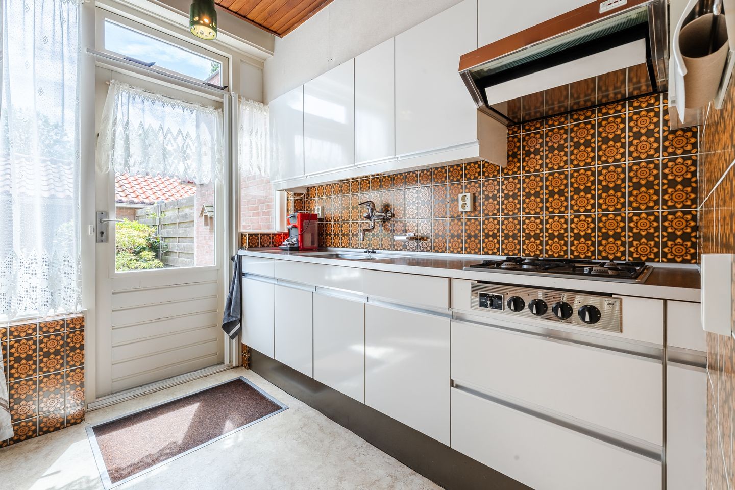 Foto 4 van Prunusstraat 5