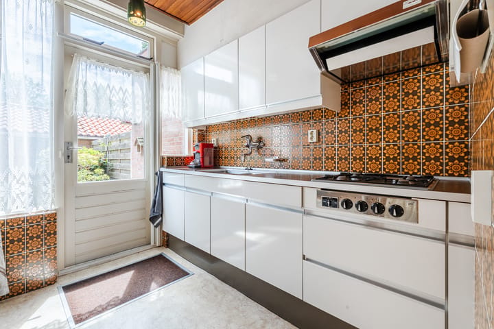 Foto 4 van Prunusstraat 5