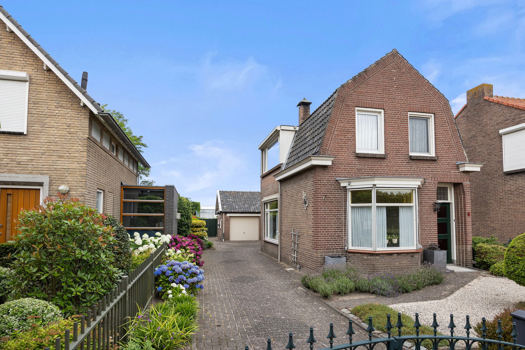 Wendelnesseweg-West 3