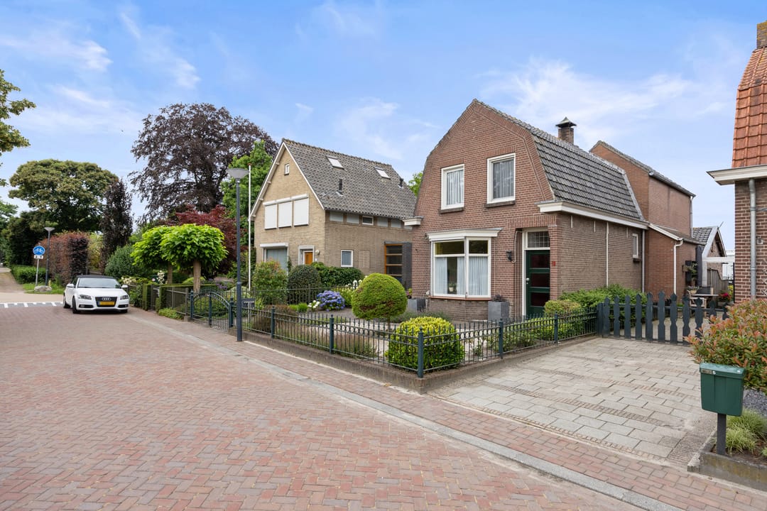 Foto 47 van Wendelnesseweg-West 3