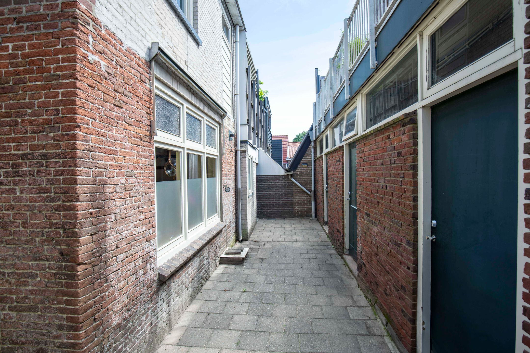 Photo 21 of Simondsstraat 4
