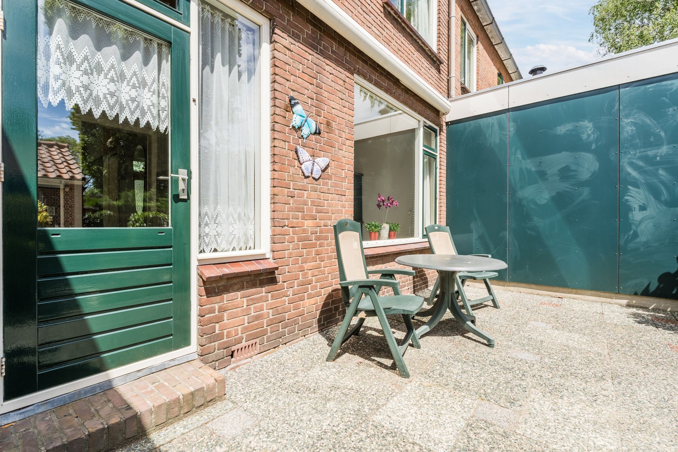Foto 48 van Prunusstraat 5