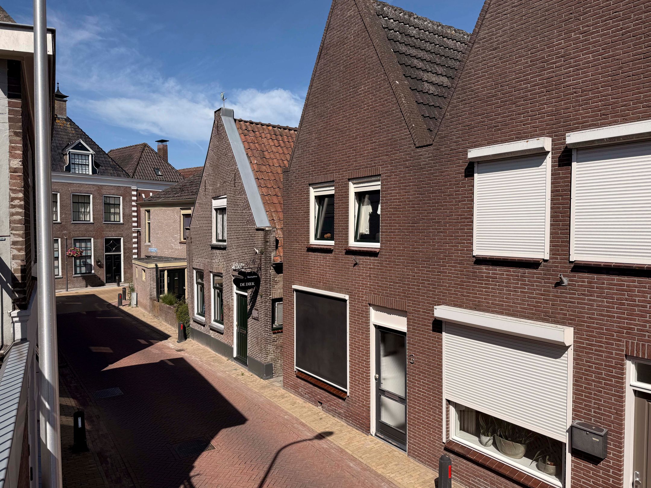 Photo 30 of Simondsstraat 4