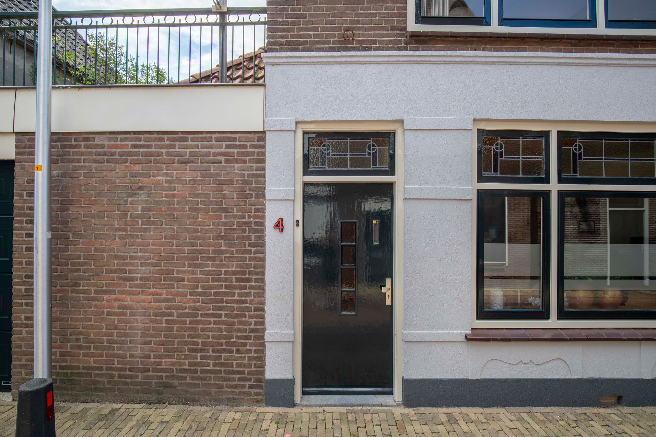 Photo 9 of Simondsstraat 4