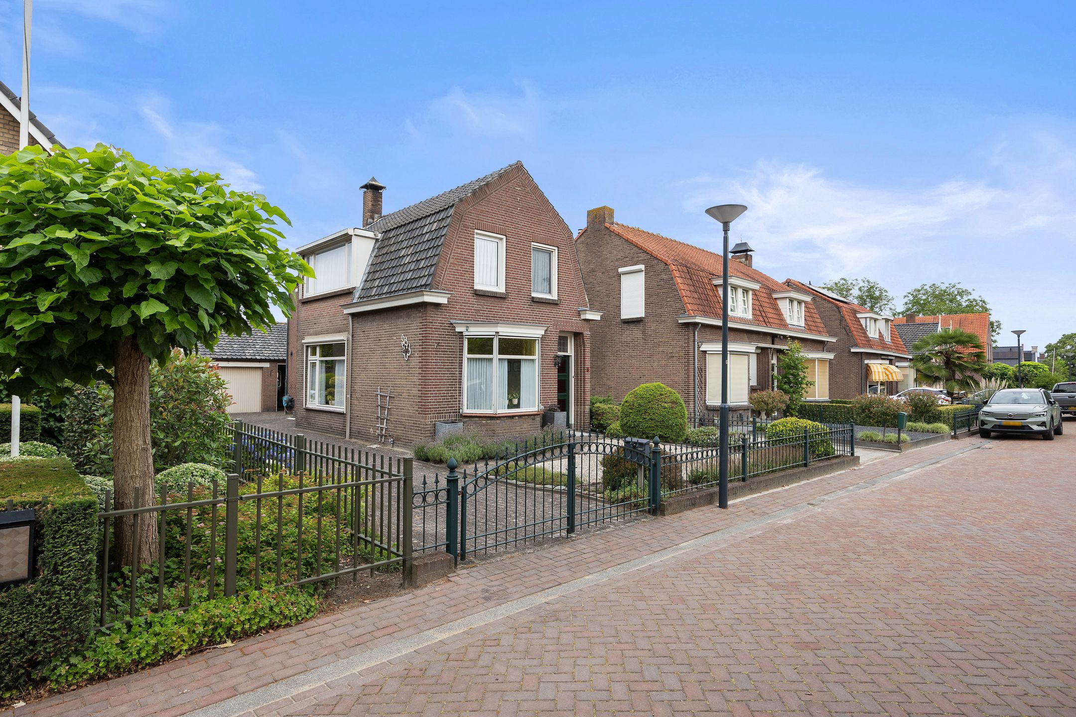 Foto 48 van Wendelnesseweg-West 3