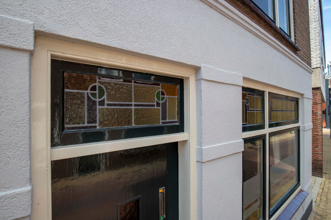 Photo 8 of Simondsstraat 4