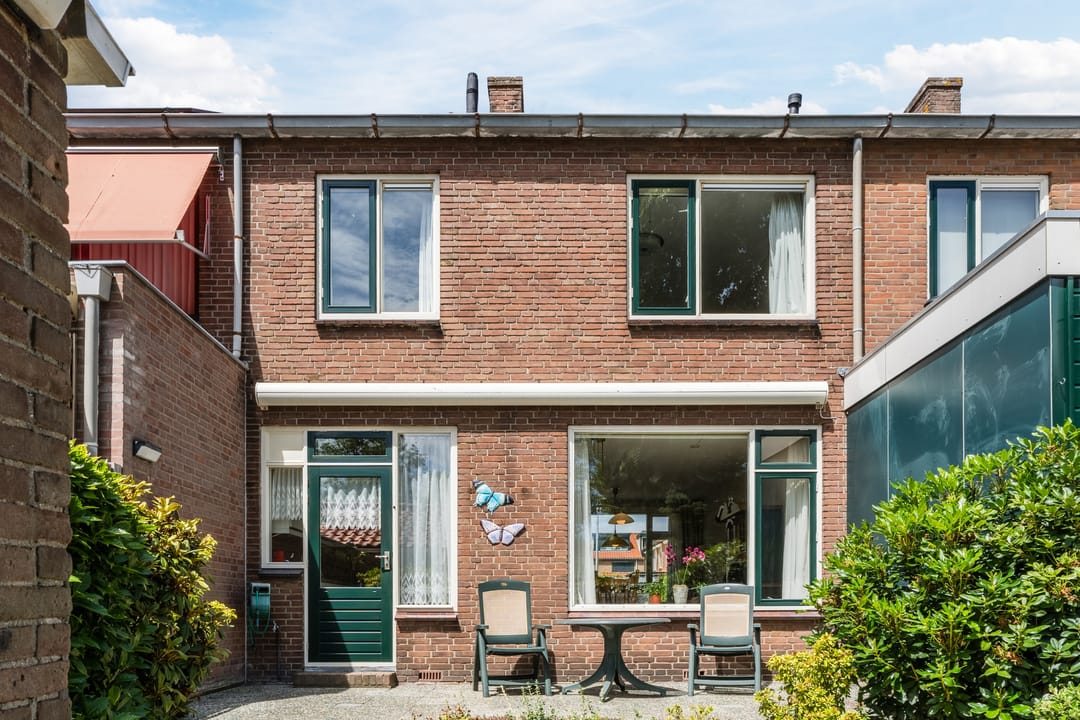 Foto 52 van Prunusstraat 5