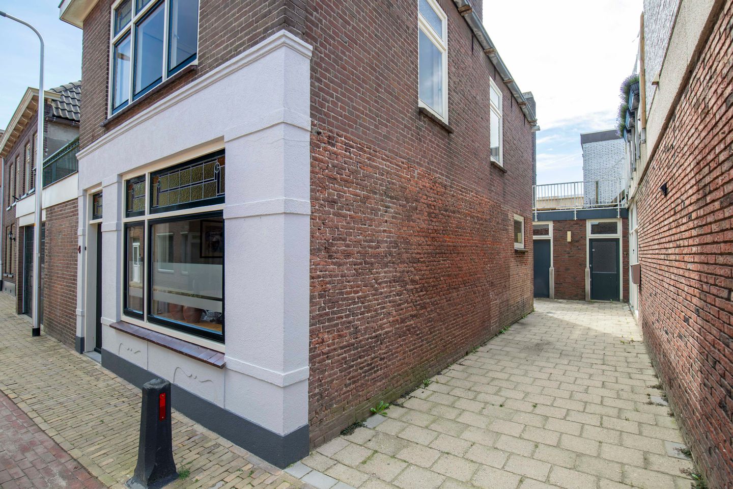 Photo 20 of Simondsstraat 4