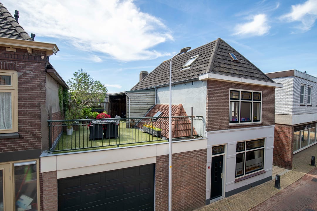 Photo 28 of Simondsstraat 4