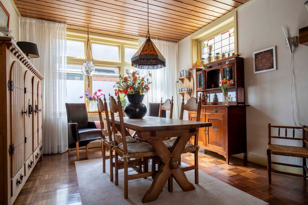 Photo 13 of Simondsstraat 4