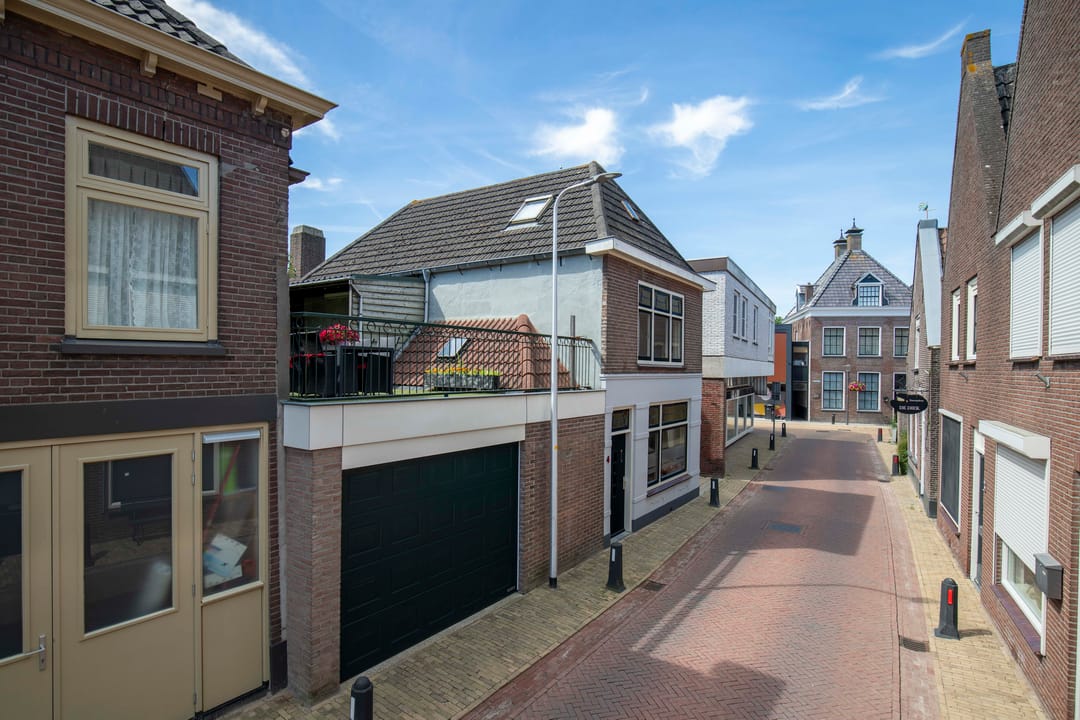 Photo 7 of Simondsstraat 4