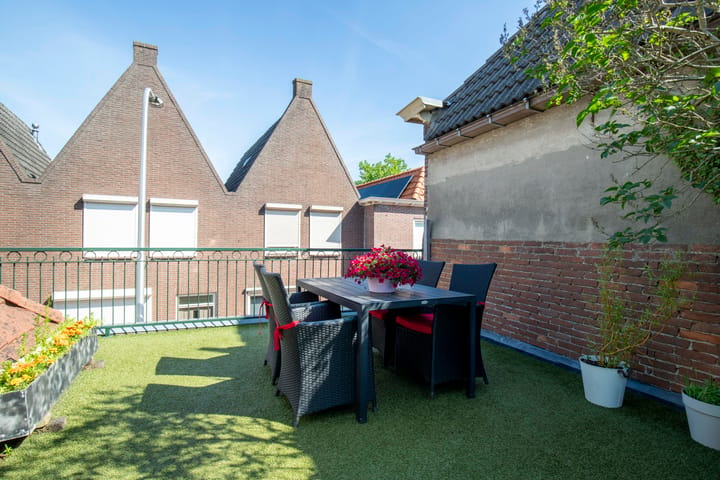 Photo 2 of Simondsstraat 4