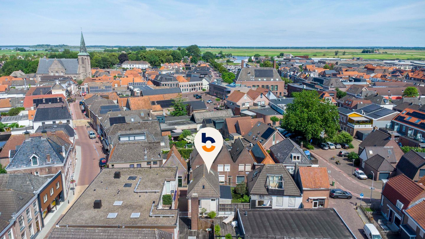 Photo 5 of Simondsstraat 4