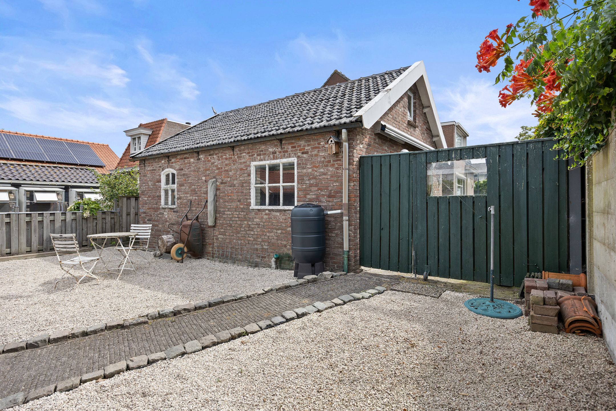 Foto 42 van Wendelnesseweg-West 3