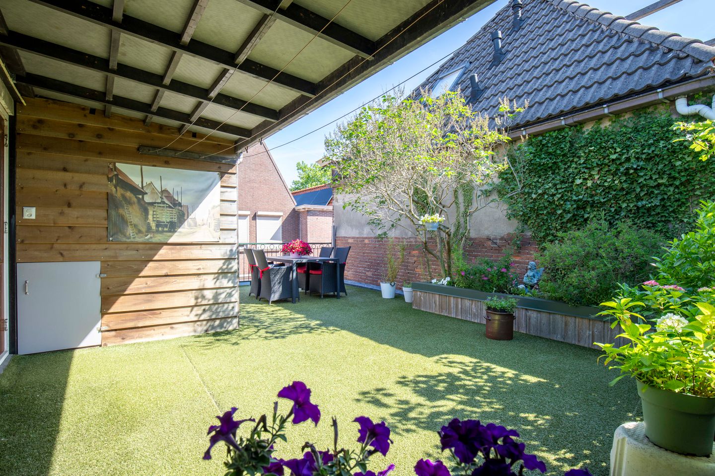 Photo 35 of Simondsstraat 4