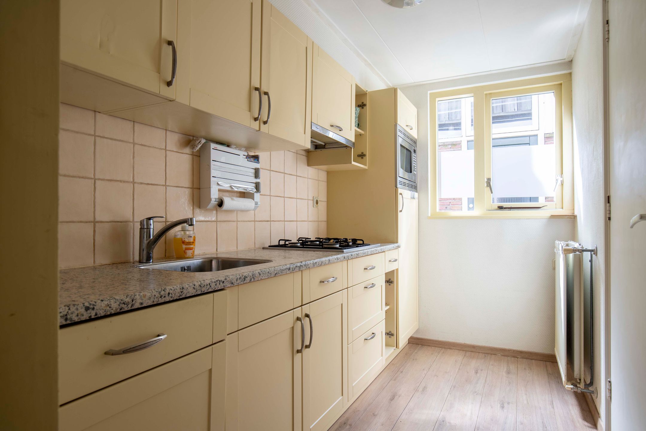 Photo 15 of Simondsstraat 4