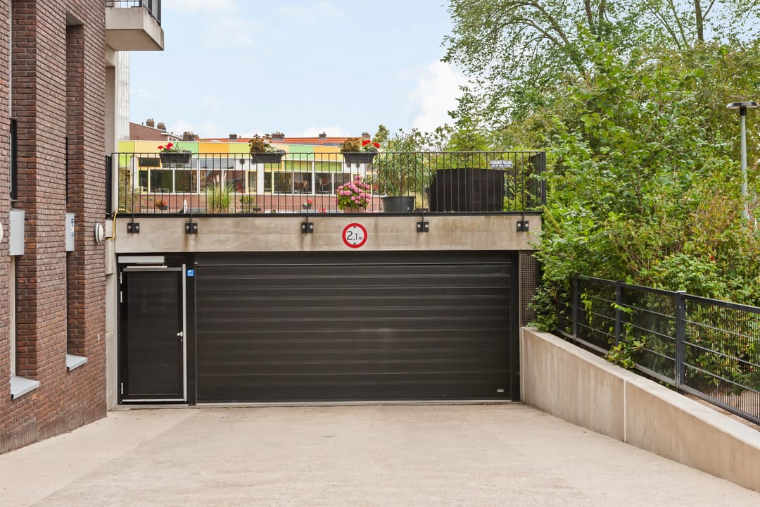 Photo 31 of Burgemeester Pruissingel 64-E