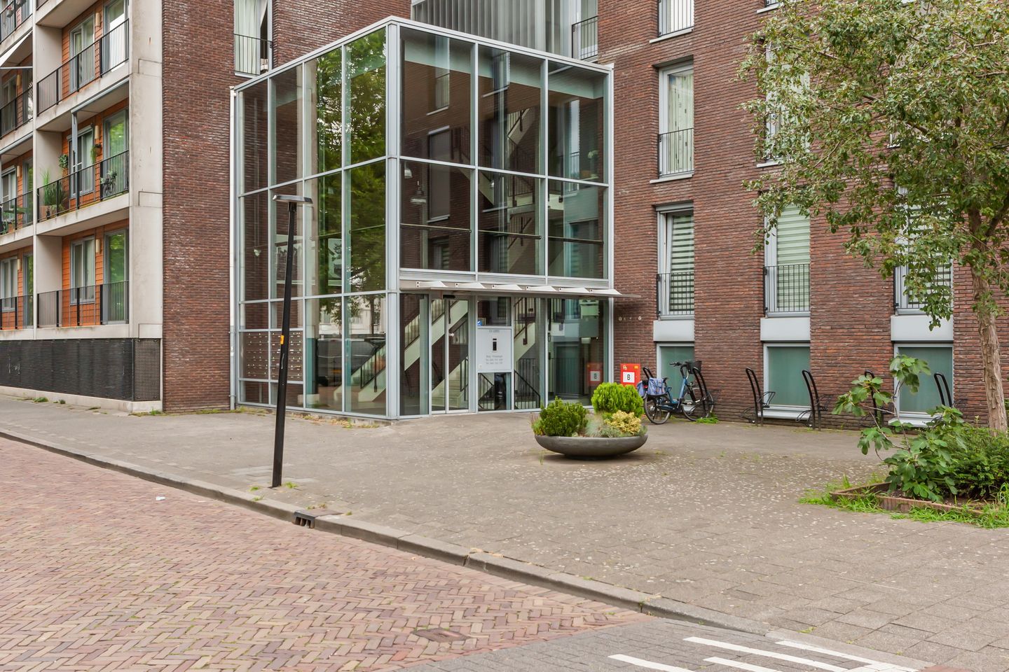 Photo 5 of Burgemeester Pruissingel 64-E