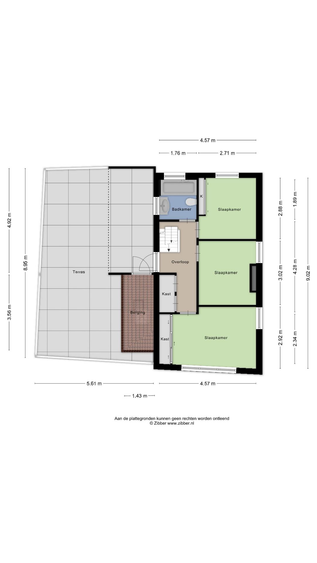 Photo 43 of Simondsstraat 4