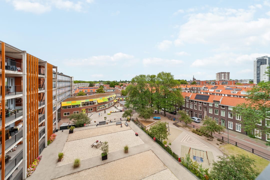 Photo 7 of Burgemeester Pruissingel 64-E