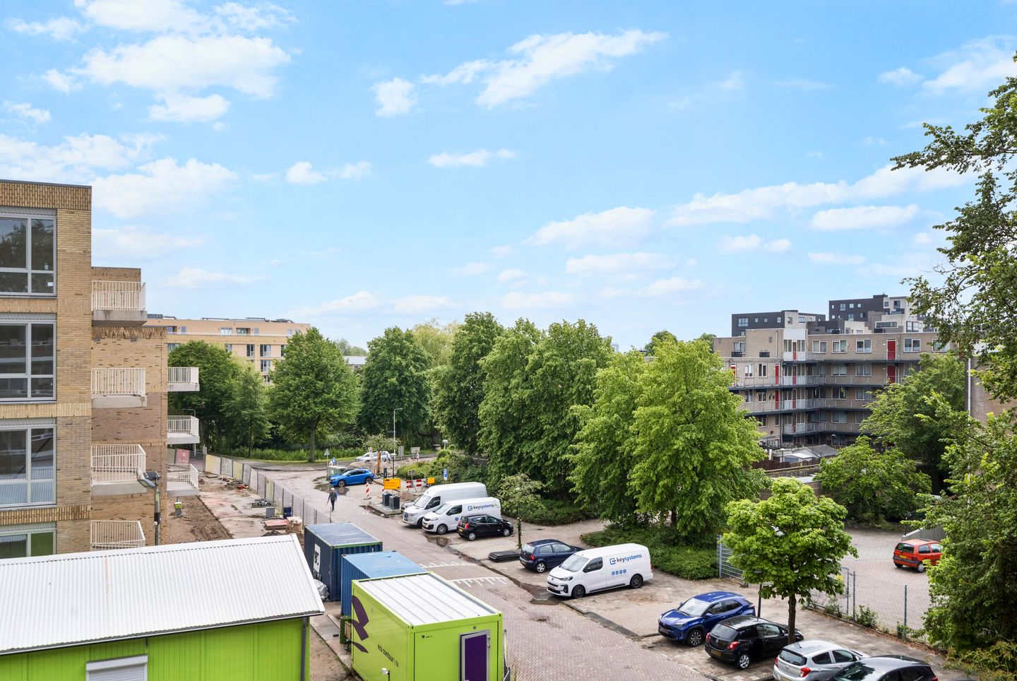 Photo 25 of Corantijnstraat 16