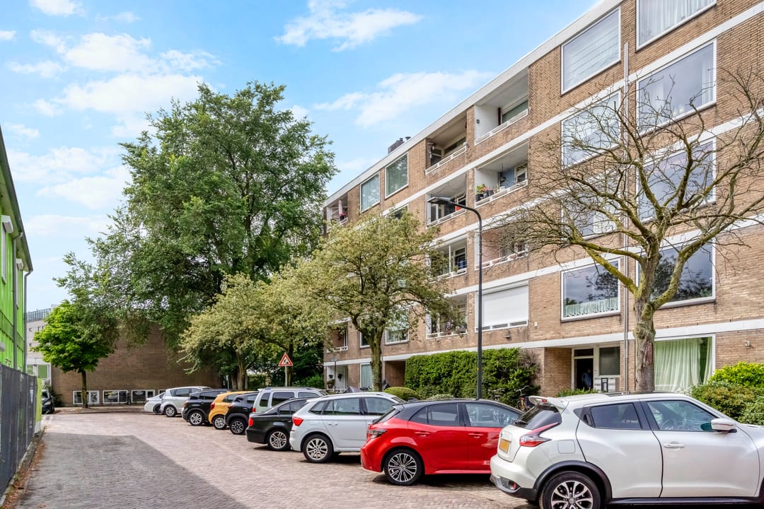 Photo 23 of Corantijnstraat 16