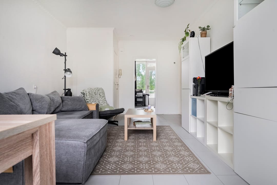 Photo 11 of Corantijnstraat 16