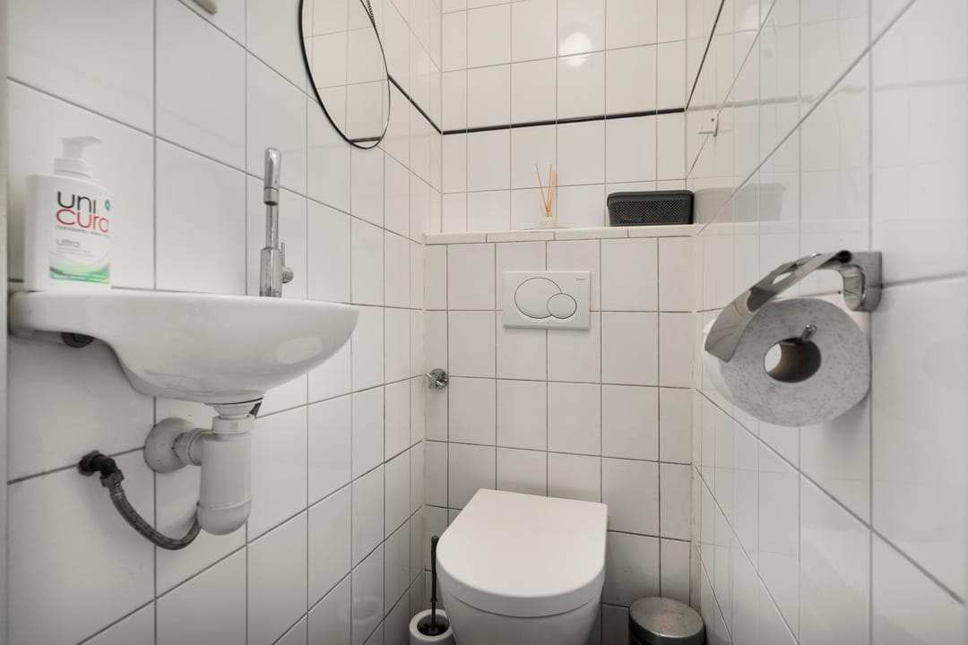 Photo 17 of Corantijnstraat 16