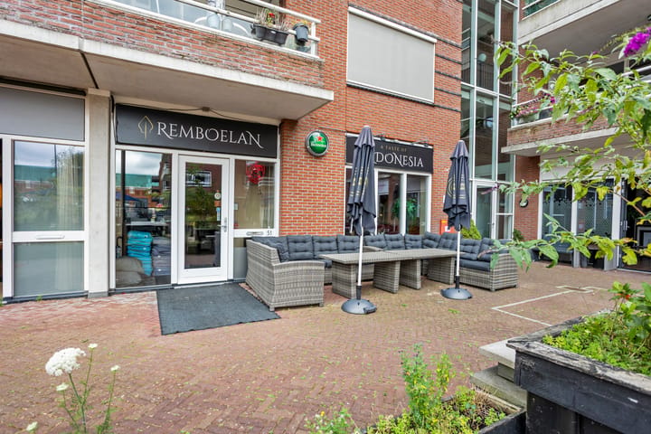 Markt 51, Nootdorp