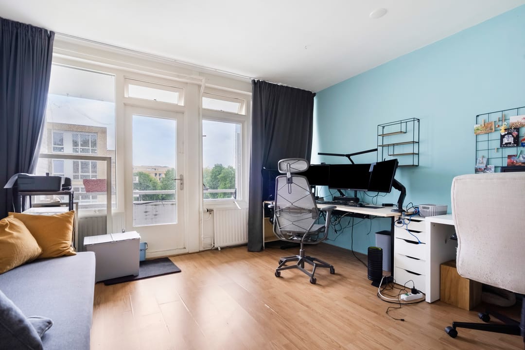 Photo 22 of Corantijnstraat 16