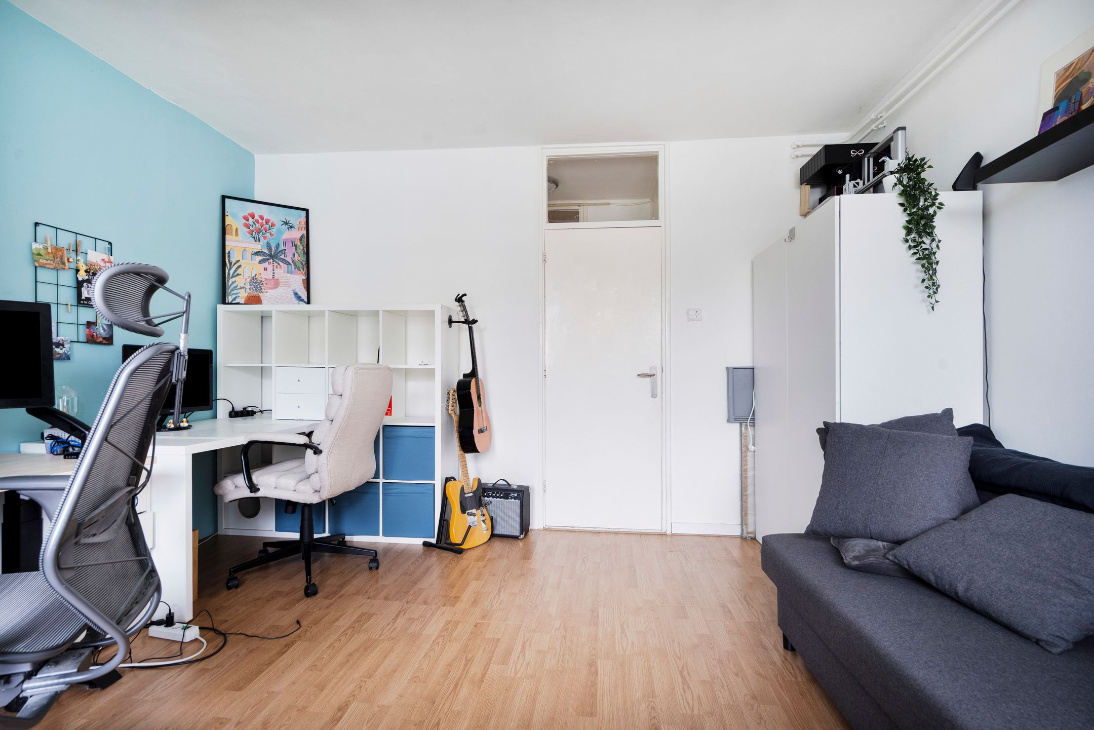 Photo 21 of Corantijnstraat 16