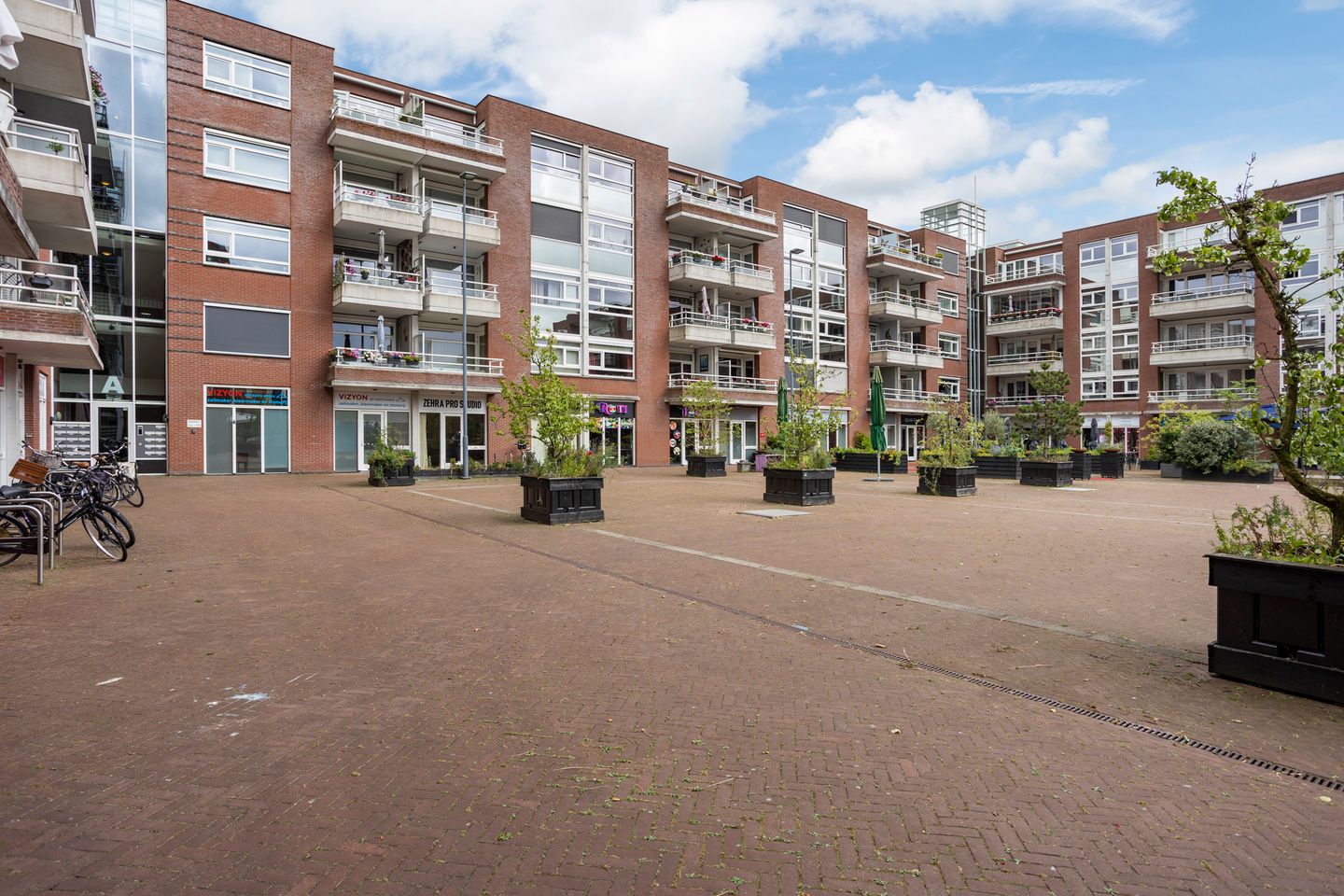 Bekijk foto 3 van Markt 55
