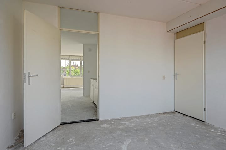 Appartement te koop: Reigersbos 150, Amsterdam