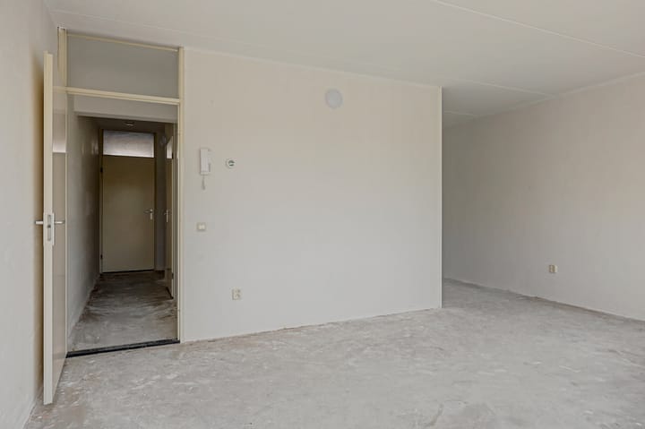 Appartement te koop: Reigersbos 150, Amsterdam