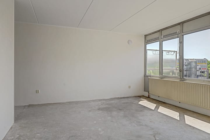 Appartement te koop: Reigersbos 150, Amsterdam