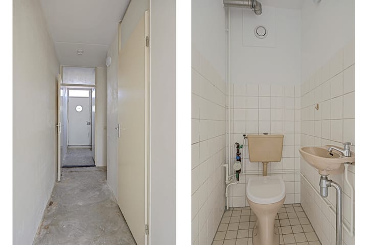 Appartement te koop: Reigersbos 150, Amsterdam
