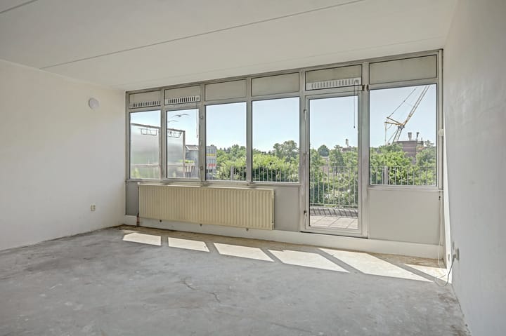 Appartement te koop: Reigersbos 150, Amsterdam